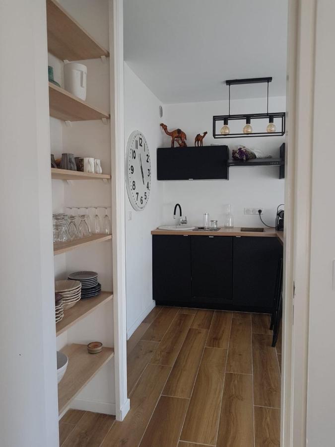 Appartement Deux Pieces , Climatise, Terrase, Cavalaire Zewnętrze zdjęcie